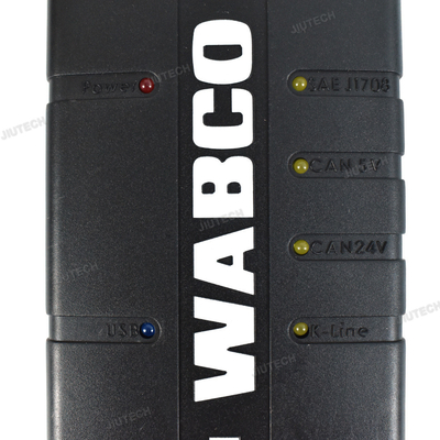 F110+ For WABCO Heavy Duty DIAGNOSTIC KIT (WDI)WABCO And Truck Scanner For WABCO Diagnostic Scanner
