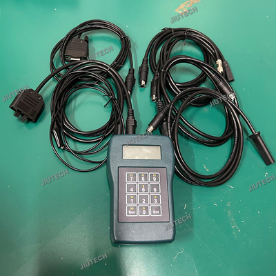 For CD400 Truck Speed Simulation Custom Programmer CD400 Programming Tachometer