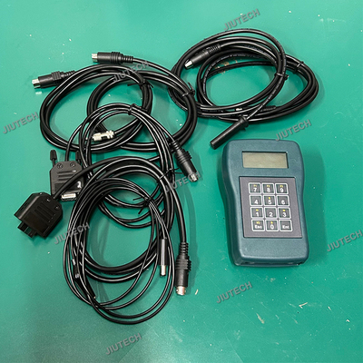 For CD400 Truck Speed Simulation Custom Programmer CD400 Programming Tachometer