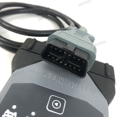 Multiplexer VCI SD Connect Auto Diagnostic Tools