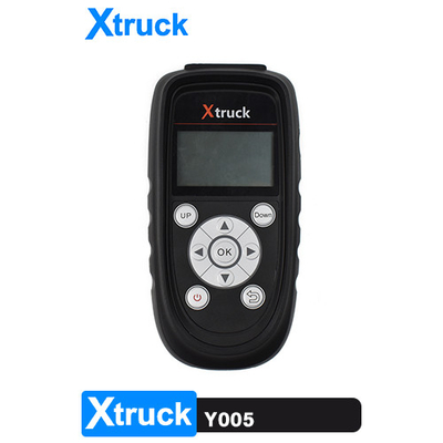 Stickstoff-Sauerstoff-Sensor-Harnstoff-Pumpen-Prüfvorrichtungs-Diagnose-Tools XTRUCK Y005