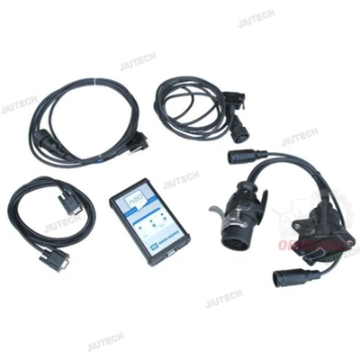 KNORR-BREMSE UDIF Diagnosescanner v5.0 für Anhängerbremssysteme