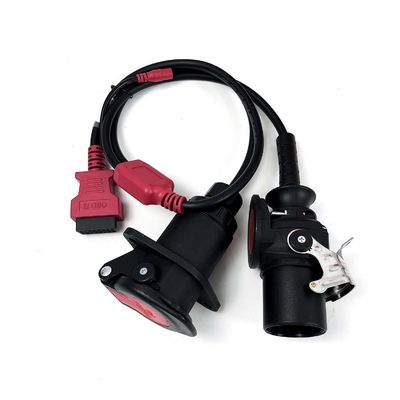 Xtruck Chassis Inspection Truck Code Reader