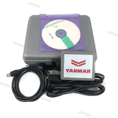 Yanmar-Diagnosetool für Dieselbagger und Yanmar-Traktor 1983000033 CS9703000000