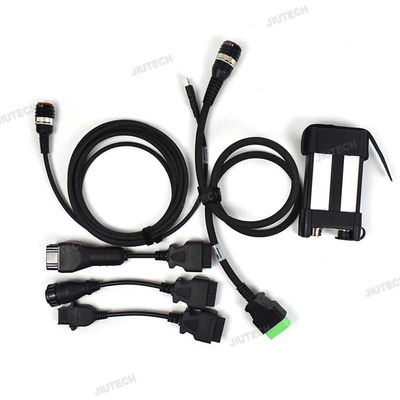 2024 latest version PTT V2.8.150/2.7 for  Vocom1 VOCOM penta 88894000 VOCOM Heavy Duty Truck Diagnostic Tool with CF53 Laptop