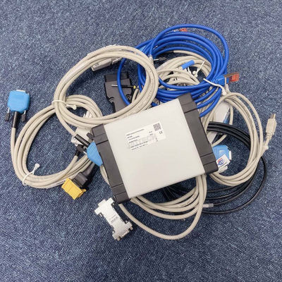 Diagnosewerkzeug für ZF mit Kabel Diagnosescanner für Fahrzeuggetriebe