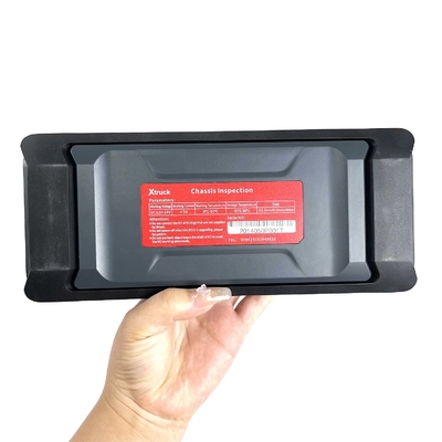FAST SINOTRUCK WABCO KNORR  Trailer truck diagnostic tool Xtruck Chassis Inspection tool ZF gearbox transmission Testman