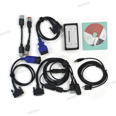 Schwerlast-LKW-Diagnostik-Tool für Schwerlast-LKW