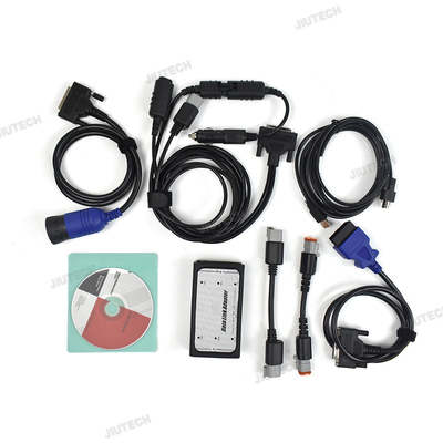für Cum-min-s Inline6 Heavy Duty Truck Diagnostik-Toolkit mit INLINE6 Datenverbindung Adapter V8.7 V8.9 Heavy Duty Diagnostic Scanner