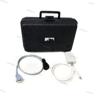 Für PEAK Pcan-Crown USB Automobildiagnosetool PK Für Krone RCAN -USB CAN Schnittstelle Krone Gabelstapler Diagnosetool