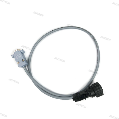Neuer Gabelstapler Crown Linde Schnittstelle PEAK PCAN-USB Crown CAN Schnittstelle Vollsystemdiagnosetool Nur Linde-Kabel