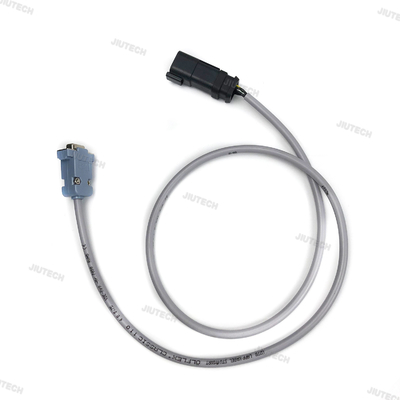 für Crown mit Linde Kabelteile & Service RCAN-USB Verbindung für Still Linde VNA Gabelstapler Diagnosetools