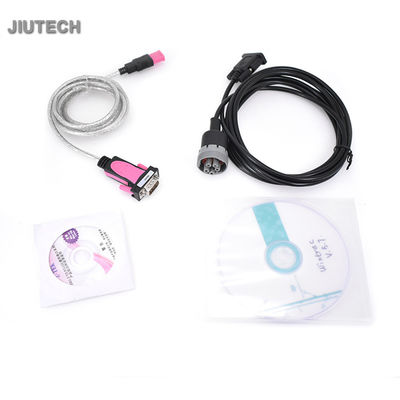 For Thermo King Diagnostic Tool Forklift Service Tool with Thermo King Diagnostic Software Wintrac CAN USB Interface Cable