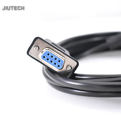 For Thermo King Diagnostic Tool Forklift Service Tool with Thermo King Diagnostic Software Wintrac CAN USB Interface Cable