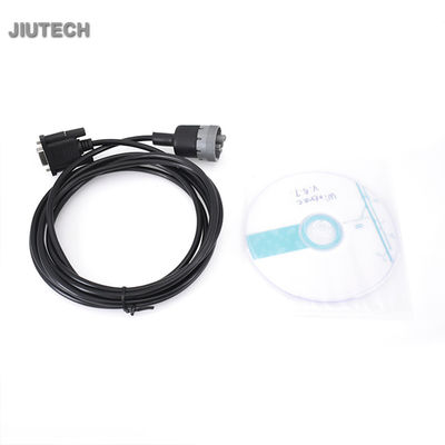 For Thermo King Diagnostic Tool Forklift Service Tool with Thermo King Diagnostic Software Wintrac CAN USB Interface Cable
