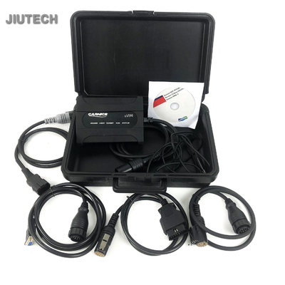 Für Doosan Diagnosewerkzeug Doosan Gabelstapler Bagger Lader Toolcat Diagnose mit VIM Kommunikationsschnittstelle