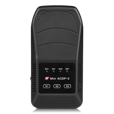 Yanhua Mini ACDP-2 JLR KVM Package with Module9 for Land Rover Key Programming Support JLR KVM from 2011-2019 Add Key & All Key Lost