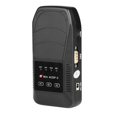 Yanhua Mini ACDP-2 for BMW ECU Package with Module 3/8/27 EUC Clone License And Bench Interface Board