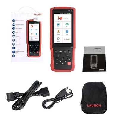 Start X431 CRP429 Voll-System-Automobil-Diagnostik-Tool