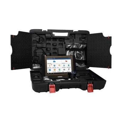 LAUNCH X431 PAD III V2.0 Globale Version Vollsystem-Diagnosescanner mit Programmierung