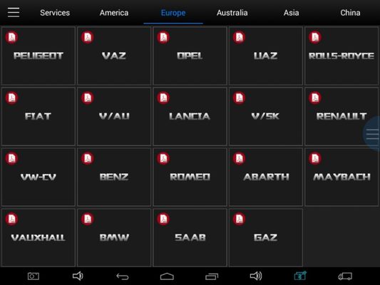 XTOOL PS90 PRO Car And Truck Diagnosis System Support Special Functions