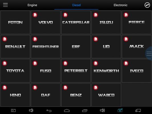 XTOOL PS90 PRO Car And Truck Diagnosis System Support Special Functions