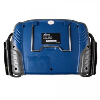 New Released XTOOL PS2 GDS Gasoline Bluetooth Diagnostic Tool with Touch Screen Update Online Warranty for 3 Years