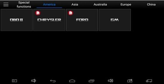 XTOOL EZ400 Diagnosis System with WIFI Support Android System and Online Update Same As Xtool PS90