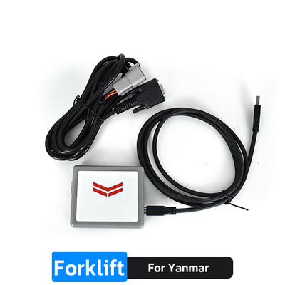 Yanmar-Diagnosetool für Dieselbagger und Yanmar-Traktor 1983000033 CS9703000000