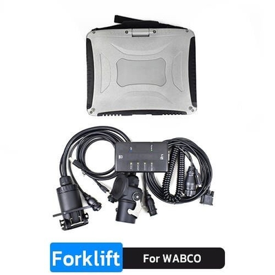 Wabco-Diagnose + ganzer Satz CF30