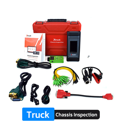 ZF EATON FAST SINOTRUCK TRANSMISSION AMT AT TCU ABS EBS TBS ECAS ADAS AIRMATIC RETARDER Diagnosetool