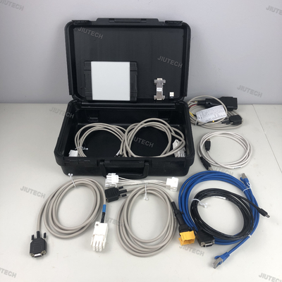 ZF Transmission Bus & Truck Diagnostic Software Neues ZF-Testman Pro Entwicklung 10.5