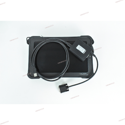 Jungheinrich Judit 4 Diagnose-Kit V4.37 mit Judit ET & Judit SH und Tablet