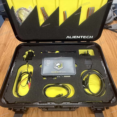 100% Original von Alientech KESS V3 KESS3 ECU TCU Programmierung über OBD Boot Bench Ersetzen von Kess V2 Ktag kostenlosen Taschen Schlüsselfenster