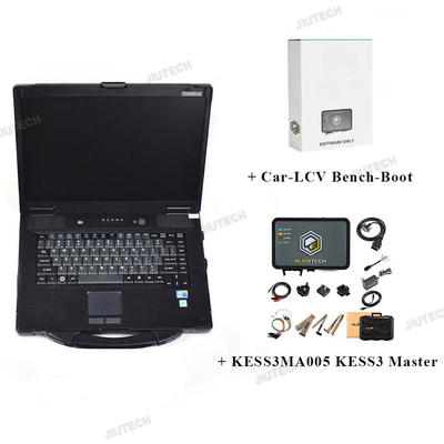 Original Alientech KESS V3 KESS3 Slave Bike ATV & UTV OBD Slave Marine & PWC Bench-Boot Protokolle Aktivierungslizenz