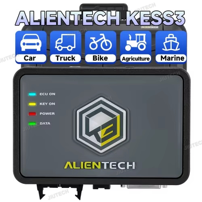 100% Original Alientech KESS V3 KESS3 ECU und TCU Programmierung über OBD Boot und Bank Ersetzen Kess V2 Ktag