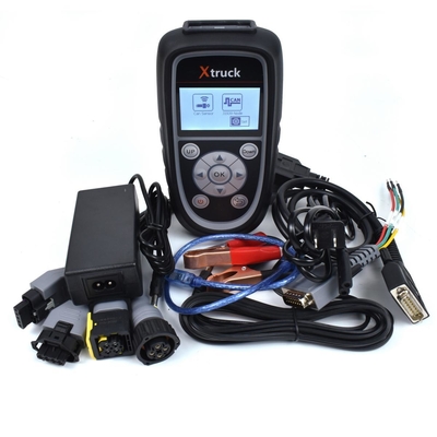 XTRUCK Y005 Lkw-NOx-Sensor und Werkzeug zur Fehlerdiagnostik der Harnstoffpumpe
