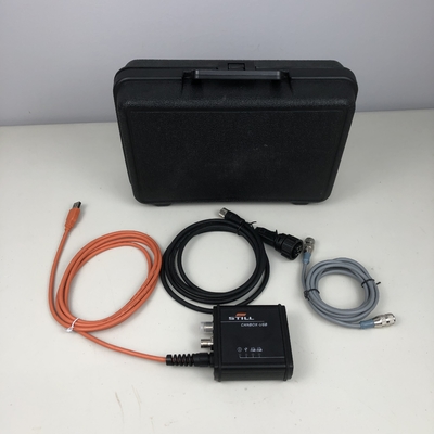 JIUTECH Still Gabelstapler Diagnosescanner Modell 50983605400