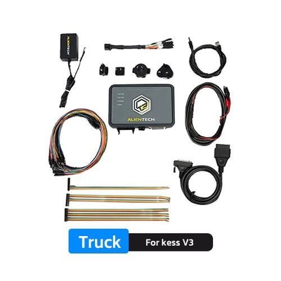 ALIENTECH KESS3 KESS V3 ECU TCU Leistung Upgrade Modifikation Anpassung Reparatur Klone Lesen Schreiben