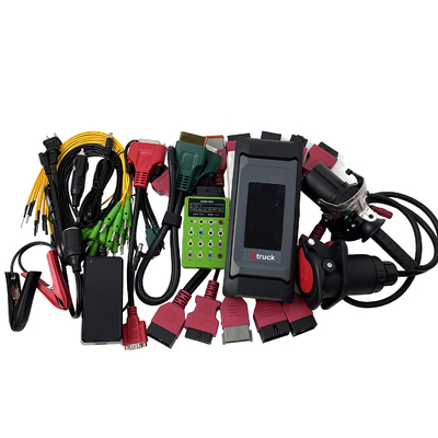 XTRUCK Kabel für Getriebe- und Retarder-Diagnose (mit ABS/EBS-Unterstützung)