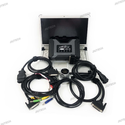 Super MB Pro M6+ DoIP VCI Multiplexer Diagnosegerät für Mercedes Benz