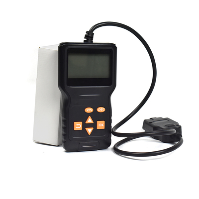 XTRUCK Y10 OBD2-Scanner mit VIN-Leser und Mehrsprachigkeit