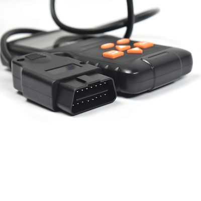 XTRUCK Y10 OBD2 Scanner with Freeze Frame Data and Real-Time Monitoring