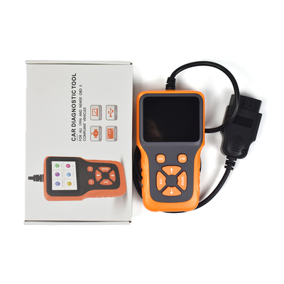 XTRUCK Y09 OBD2-Scanner mit CAN-BUS-Unterstützung für alle Fahrzeuge