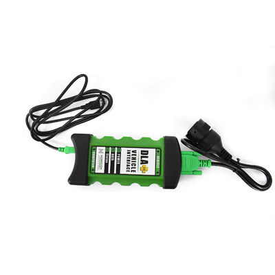 JPRO DLA 2.0 Heavy Duty Truck Diagnostic Tool for   Detroit Diesel