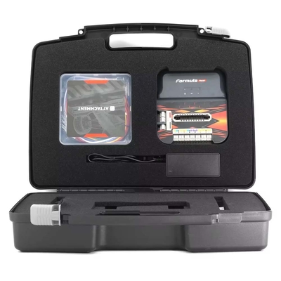 FormulaFlash ECU TCU-Tool für MD1CS018 MD1CS016 DTC Sauber IMMO OFF