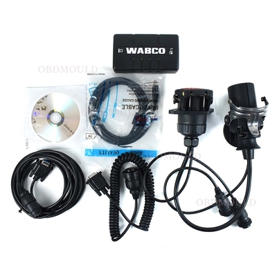 WABCO WDI Diagnosescanner für Schwerlastfahrzeuge für Anhänger und Busse