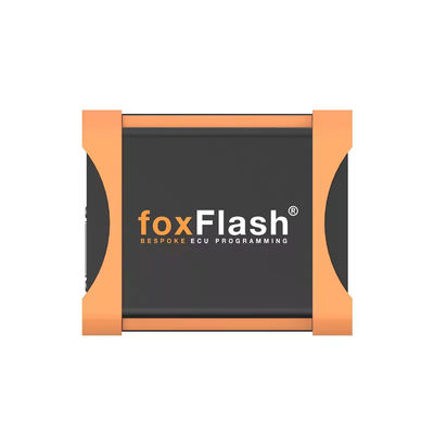Foxflash Master ECU TCU Programmer with OBD BDM JTAG Support