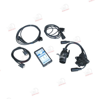 Knorr-Bremse Brake Diagnostic Kit v5.0 for Trailers Semi-Trailers