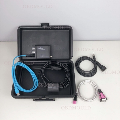 Linde Canbox BT Gabelstapler Diagnosekit mit 2-Jahresgarantie